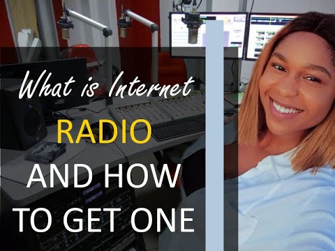 IFASTEK RADIO HOSTING video thumbnail