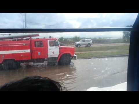 Речной автобус