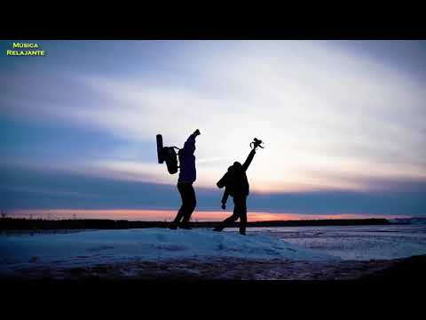 musica relajante de mente y cuerpo