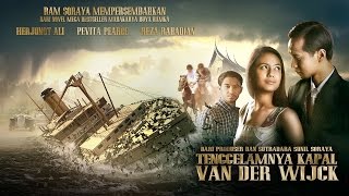 Download lagu Tenggelamnya Kapal Van Der Wijck  TRAILER mp3