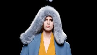 Maurizio Pecoraro | Fall Winter 2017/2018 Full Fashion Show | Exclusive