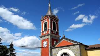 preview picture of video 'Le Campane di Sant' Andrea 2013 (1) - La martellata -'