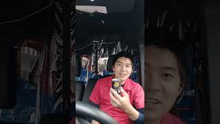 【一人親方の日常】現場での休憩でジョージのブラックコーヒーをのむ【自己保存】