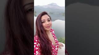 Download lagu Shreya Ghoshal's reels on the song Suna hai tere dil pe mera mp3