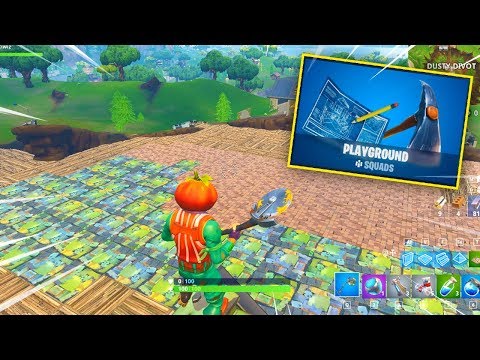 The Best Keyboard And Mouse Settings For Fortnite