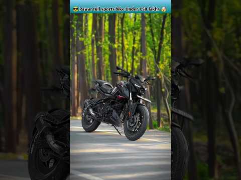 Under 1.50 lakhs best sports bike 🤑😎