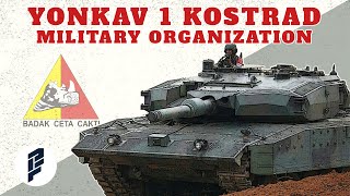 Download lagu Yonkav 1 Kostrad | Indonesian Army Modern Tank Unit mp3 Download lagu Yonkav 1 Kostrad | Indonesian Army Modern Tank Unit mp3