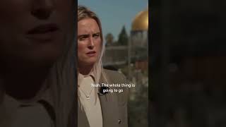 Download lagu Melissa Jane Kronfeld wants to see Al-Aqsa Mosque demolished to build Jewish temple mp3