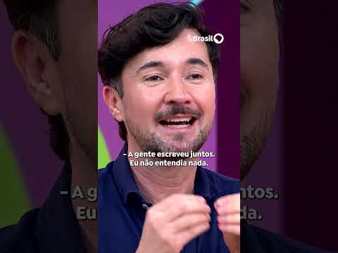 Escritor Valter dos Santos relata a primeira vez que entrou em contato com o espírito da mãe