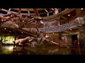 Jurassic Park MENU DVD HD 1993