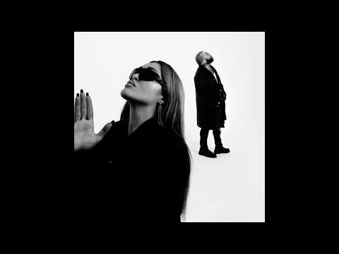 Teddy Swims, Elley Duhé - FACE MYSELF (Instrumental)