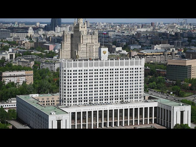 Правительство выделило 1 млрд рублей на оплату больничных по уходу за детьми до 8 лет