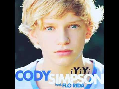 Cody Simpson ft Florida - iYiYi