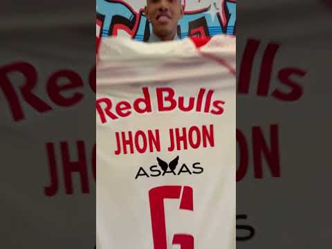 Biro Biro 🤝 Jhon Jhon