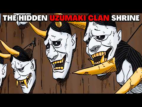 Naruto Shinigami