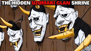 The 27 Shinigami In Naruto Explained
