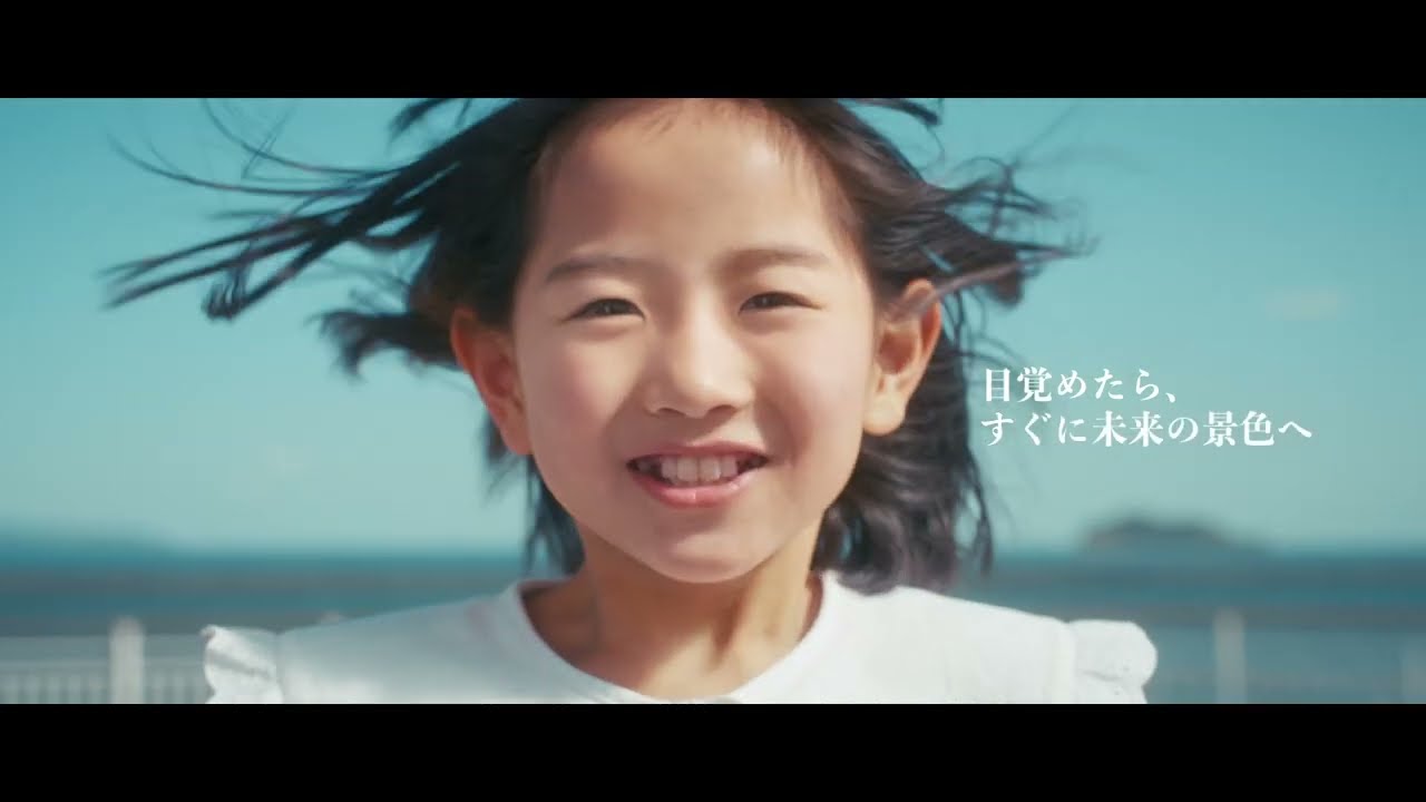 弾丸万博 TVCM さんふらわあで0泊3日の万博へ！