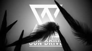 Video Sun Drive - Truth is Inside (Lyric video)