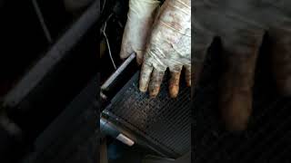 2012 chevy malibu radiator replace