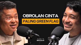 Download lagu HINDARI PRIA BINGUNG! Obrolan Yang Bikin Kamu Lebih Bijak Nentuin Pasangan! | SUARA BERKELAS #206 mp3