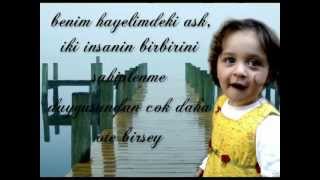 ahmet kaya/ayriligin hediyesi