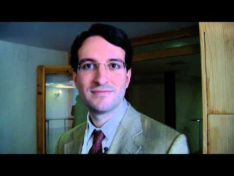 IGF ITALIA 2012 - intervista Federico Morando