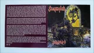Slaughter - Death Dealer