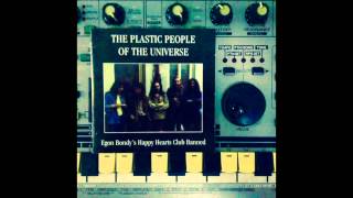 Pilot Pirx - Nikdo (Plastic People Of The Universe Tribute)