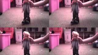 Bratz Alejandro - Kidz Bop