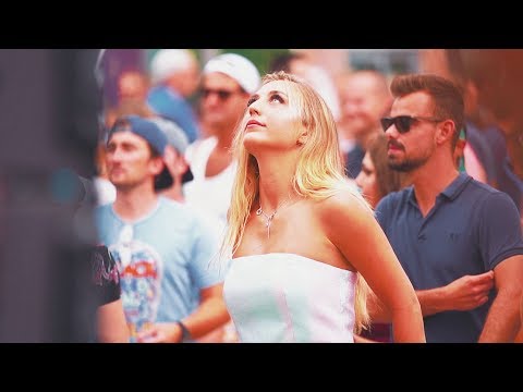 Dr Rude - Revolution (Official Video Clip)