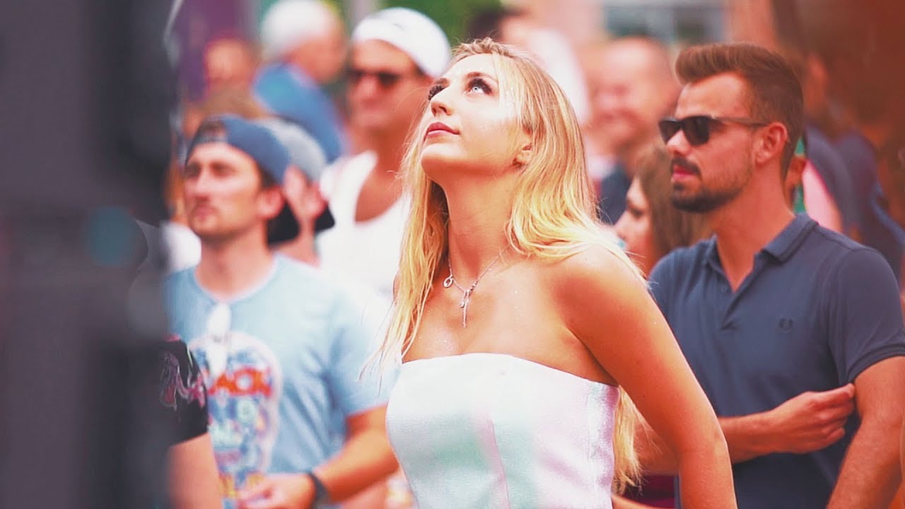 Dr Rude — Revolution