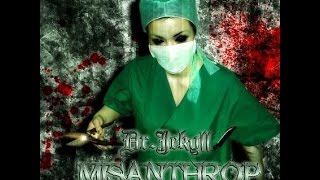 Dr. Jekyll - Fiktives Misanthrop Album