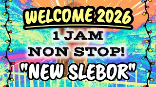 Download lagu 1 JAM NONSTOP❗DJ NEW SLEBOR, HOUSE MUSIC TAHUN BARU 2026 mp3 Download lagu 1 JAM NONSTOP❗DJ NEW SLEBOR, HOUSE MUSIC TAHUN BARU 2026 mp3