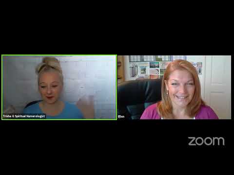 COSMIC ORDERING MADE EASY WITH ELLEN WATTS.