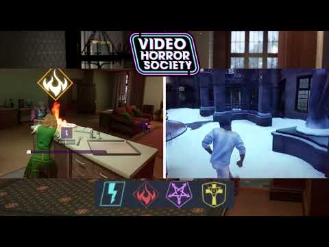 VHS - Faith & Brett VS Dollmaster -w- Unknown Queen