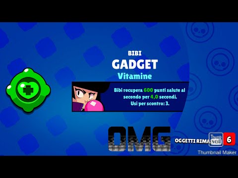 APRIAMO LA MEGA CASSA DEL LIVELLO 20 DEL PASS...6 Skip! - Brawl Stars ITA