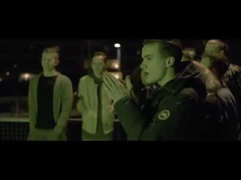 Cool behind the scenes footage of the video shoot for 'In The Studio' by Trobi ft. Junglebae!