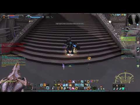 Aion America 4.6 | lawlz
