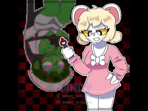 // Lorna my wife mentioned 😚 // #terriblemouse #animation #edit #shorts