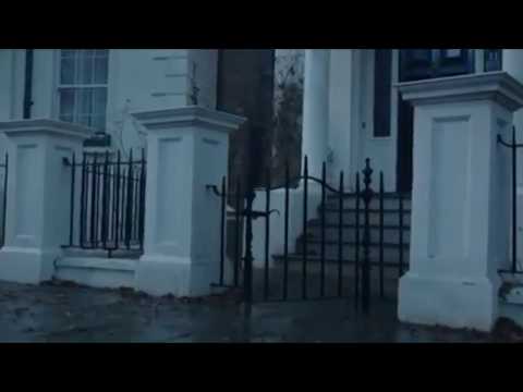 What if Mary Poppins Returns Were a Horror Film (Color Version)