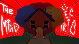 Cover art for The Mind Electric || Welcome Home Animation