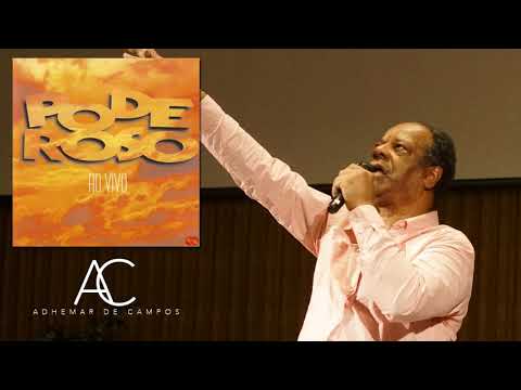 03 - Nosso Comandante - CD Poderoso - Adhemar de Campos