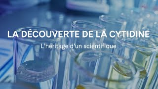 La cytidine dans les soins de la peau, une percée scientifique