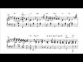 Gershwin plays "So Am I" (1924) + my transcribed score