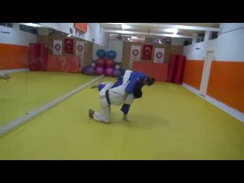 Savaş İyidoğan - Judo Workout 22(Turkey Seminar)