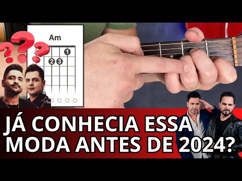 Irmão da Lua, Amigo das Estrelas - Zezé di…