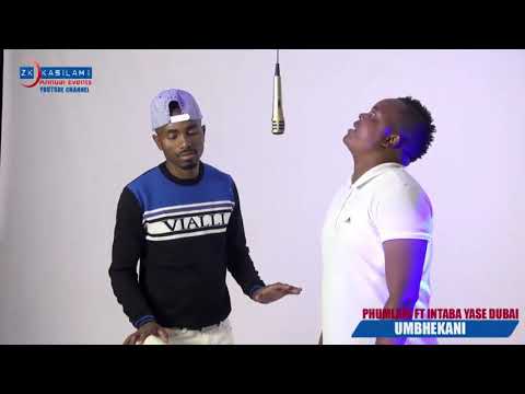 Imfezi emnyama ft intaba yase dubai-umbhekani