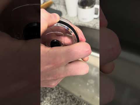 Proper yeti cleaning tips #yeti #cleaning