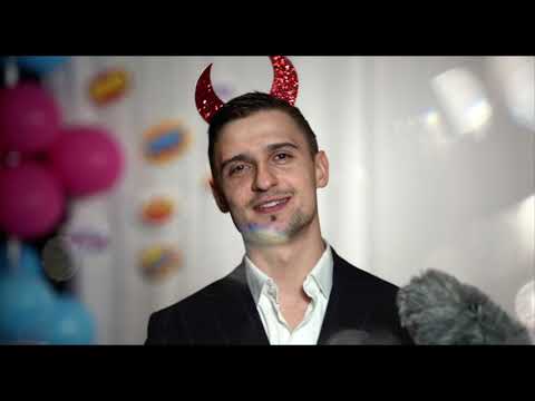 RDC Dynamic Duos 2020 with Andrei Kitsun