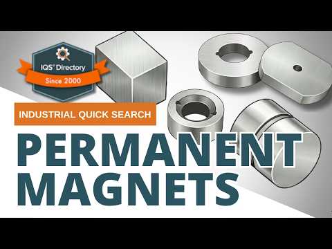 Permanent Magnets: The Complete Guide